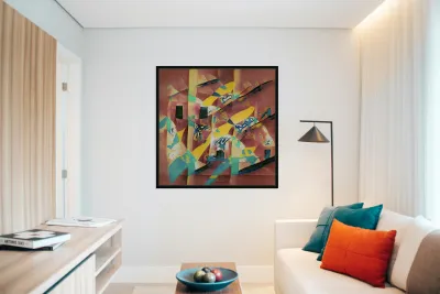 1736 8K Reproduction