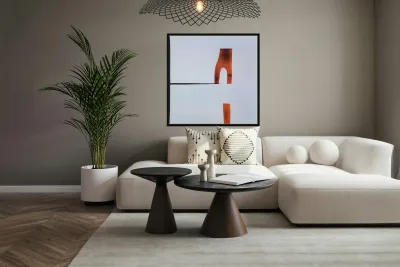 1711 8K Reproduction