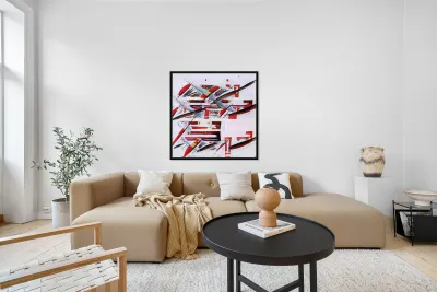 1727 8K Reproduction