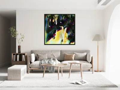 1729 8K Reproduction