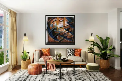 1737 8K Reproduction