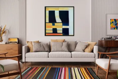 1713 8K Reproduction