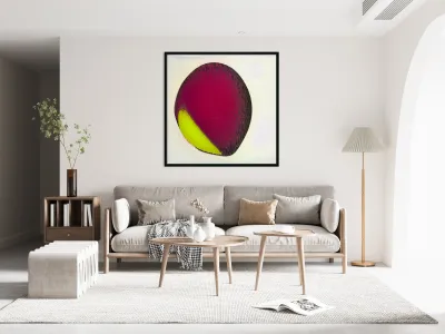 1739 8K Reproduction