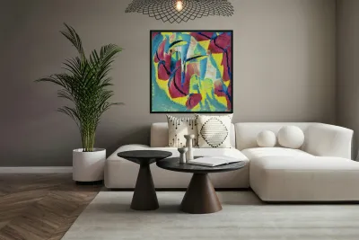 1728 8K Reproduction