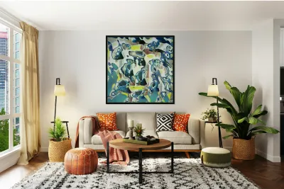 1777 8K Reproduction