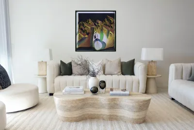 1783 8K Reproduction