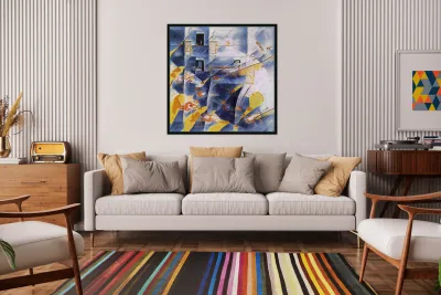 1753 8K Reproduction