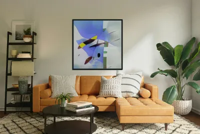 1768 8K Reproduction