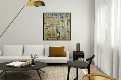 1766 8K Reproduction