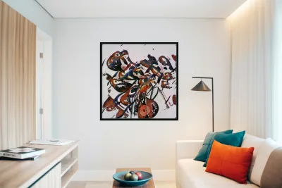 1761 8K Reproduction