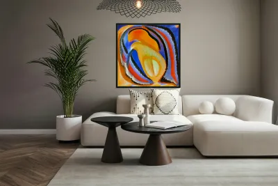 1771 8K Reproduction