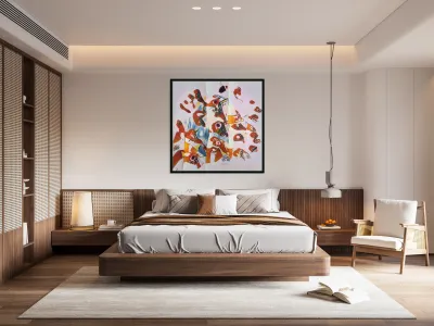 1763 8K Reproduction