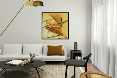 1813 8K Reproduction