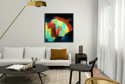 1793 8K Reproduction