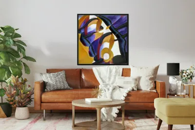 1802 8K Reproduction