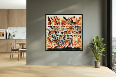 1828 8K Reproduction