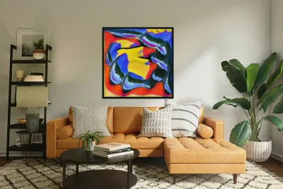 1805 8K Reproduction