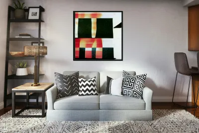 1804 8K Reproduction