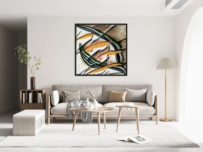 1830 8K Reproduction