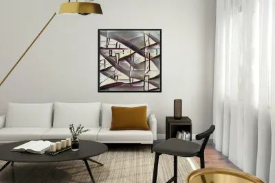 1799 8K Reproduction