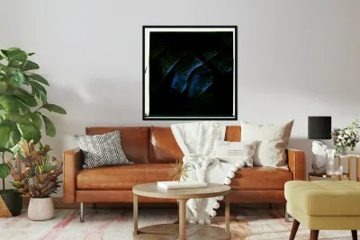 1795 8K Reproduction