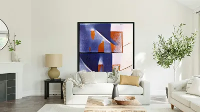 1821 8K Reproduction