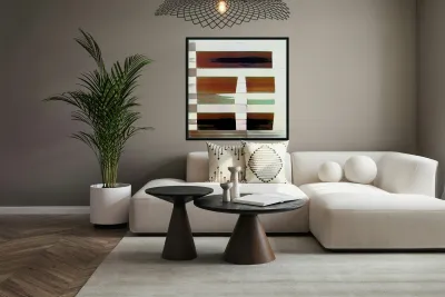 1797 8K Reproduction