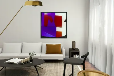 1816 8K Reproduction