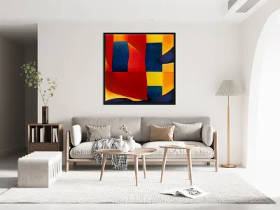 1863 8K Reproduction