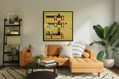 1855 8K Reproduction