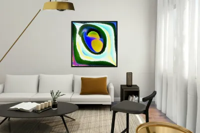 1839 8K Reproduction