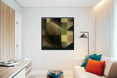 1840 8K Reproduction