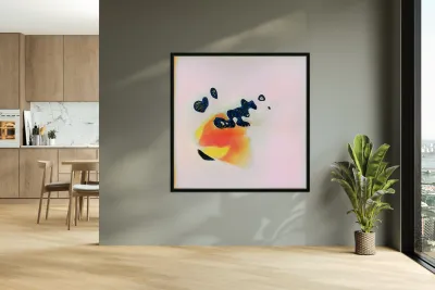 1842 8K Reproduction