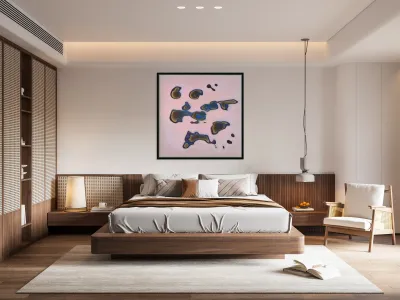 1832 8K Reproduction