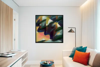 1857 8K Reproduction