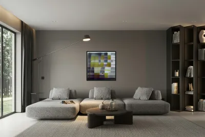 1861 8K Reproduction