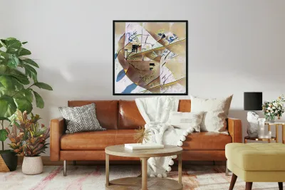 1865 8K Reproduction