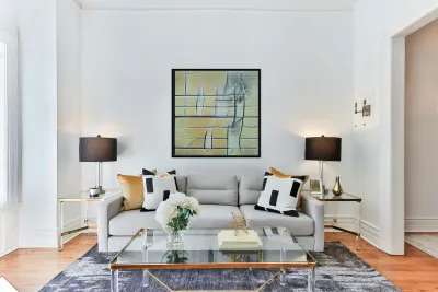 1864 8K Reproduction