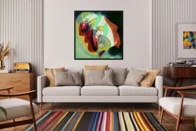 1884 8K Reproduction