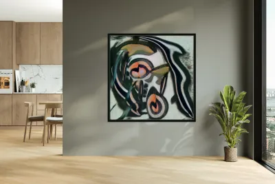 1872 8K Reproduction