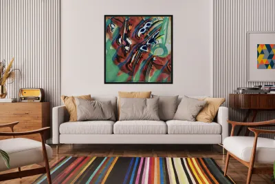 1897 8K Reproduction