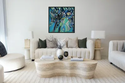 1901 8K Reproduction