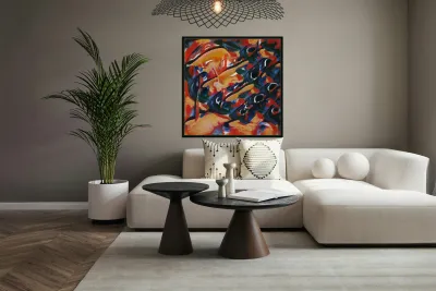 1896 8K Reproduction