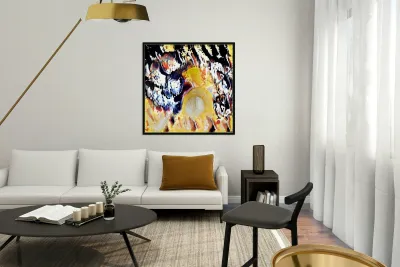 1880 8K Reproduction