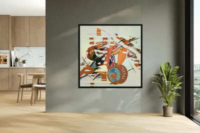 1906 8K Reproduction