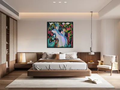 1886 8K Reproduction