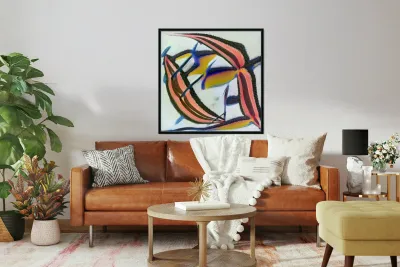 1904 8K Reproduction