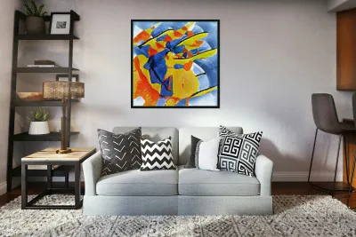 1907 8K Reproduction