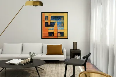 1929 8K Reproduction