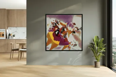 1942 8K Reproduction